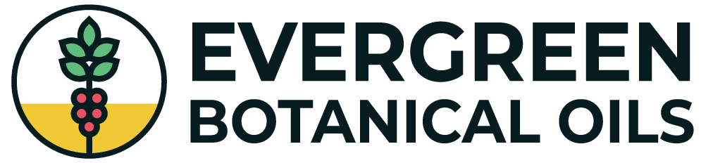 Evergreen Botanical Oils